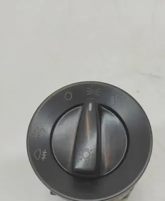 Seat Alhambra (Mk1) Light switch 3B0941531C 04052003