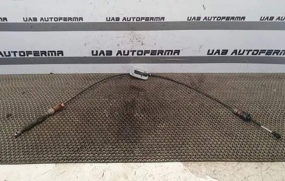 Nissan Murano Z51 Gear shift cable linkage 