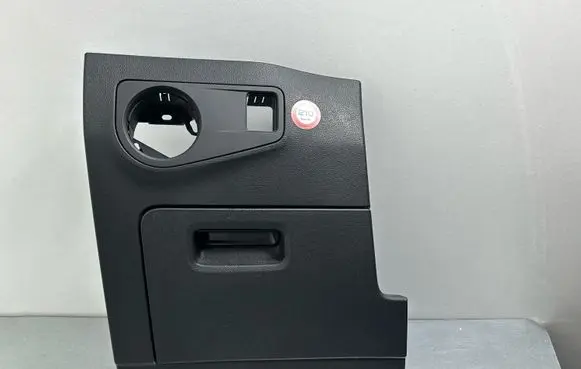 Volkswagen Tiguan Allspace Dashboard storage box/compartment 5NN858365 000003869