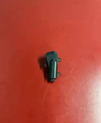 Intake manifold valve actuator/motor
