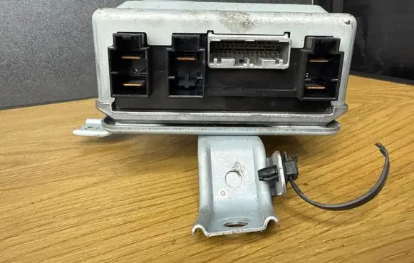 Honda Civic Power steering control unit/module 39980SMGG2