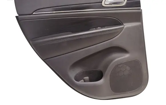 Jeep Grand Cherokee Rear door card panel trim 1GG45TRM 1GS73TRM 5LL815X9AD