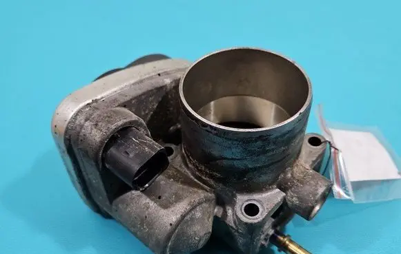 Renault Megane III Throttle body valve 8200190230 IMPRK1478808