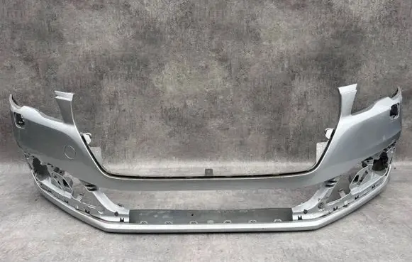 Peugeot 508 RXH Front bumper 980762377