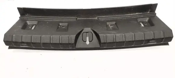 BMW 4 F32 F33 Trunk/boot sill cover protection 7284138