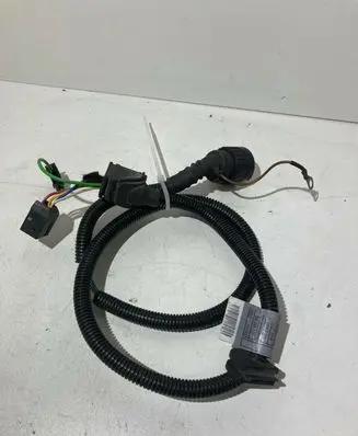 BMW 3 E46 Fuel injector wires 1436689