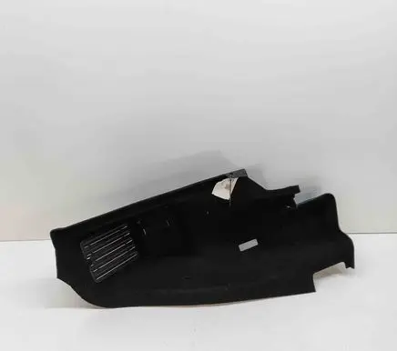 Jaguar XK - XKR Trunk/boot side trim panel 6W8345422AK