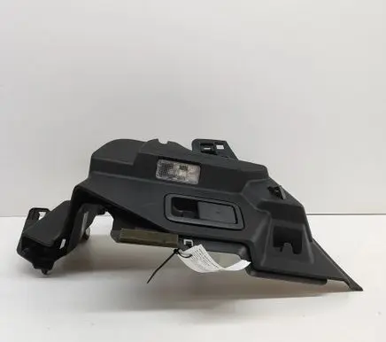 Citroen DS7 Crossback Centre console side trim rear 9676486077 98269785ZD