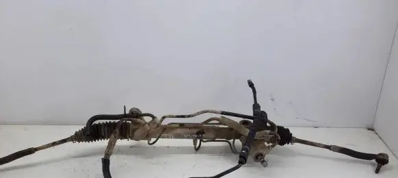 Toyota Corolla Verso E121 Steering rack