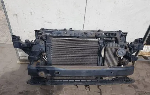 Hyundai ix35 Front piece kit 