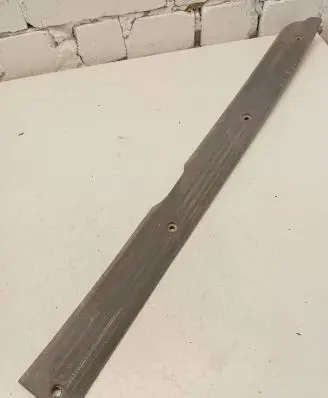Ford Ranger Front sill trim cover UH7168720