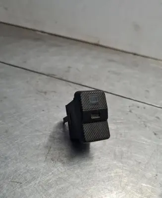 Volkswagen Transporter - Caravelle T4 Windscreen/window heater switch 701959621