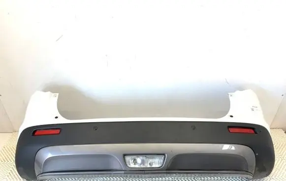 Suzuki Vitara (LY) Rear bumper 26U