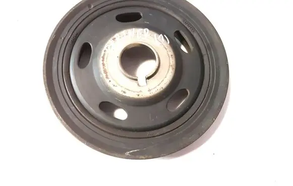 Peugeot Partner Crankshaft pulley E110124A 126011