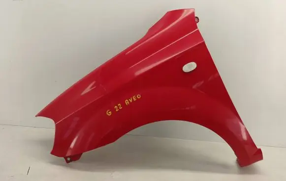 Chevrolet Aveo Fender