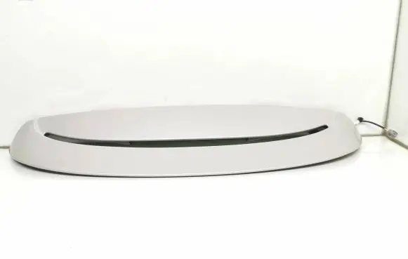 Volvo C30 Tailgate/trunk spoiler 30762986 T6A3A P5V6HB713