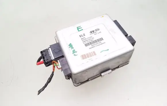 Hyundai ix35 Power steering control unit/module 563452Y220 563002Y570