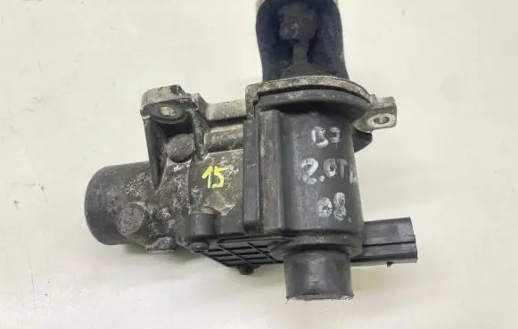 Audi A4 S4 B7 8E 8H Throttle valve