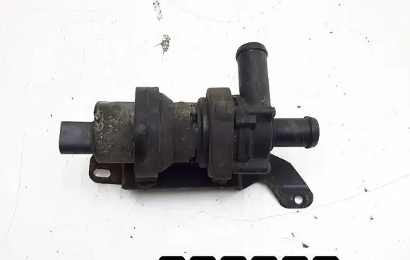 Volkswagen Sharan Electric auxiliary coolant/water pump