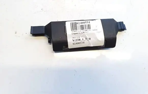 Audi A6 S6 C6 4F Other interior light 4e0947415