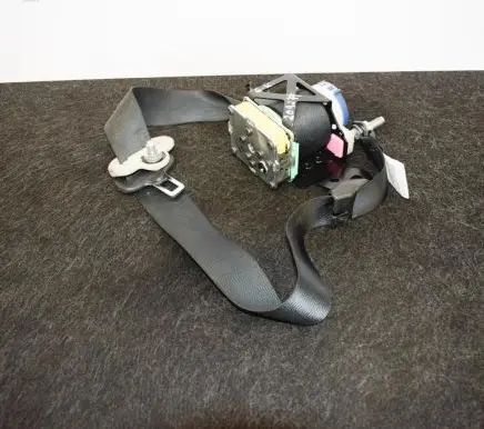 Mazda 6 Rear seatbelt TKAH2EH860