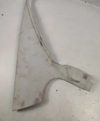 Volkswagen PASSAT B8 (C) pillar trim 3G5867242 106564 PETD16