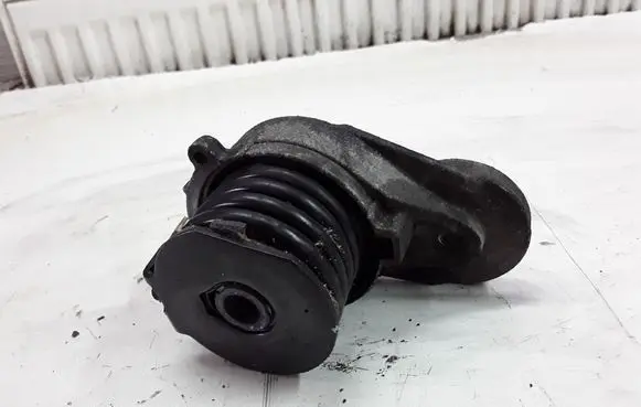 Opel Meriva A Generator/alternator belt tensioner 898005564