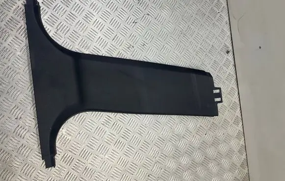 BMW 5 F10 F11 (B) pillar trim (bottom) 9116352