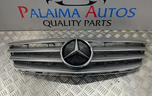 Mercedes-Benz B W245 Front grill A1698800783
