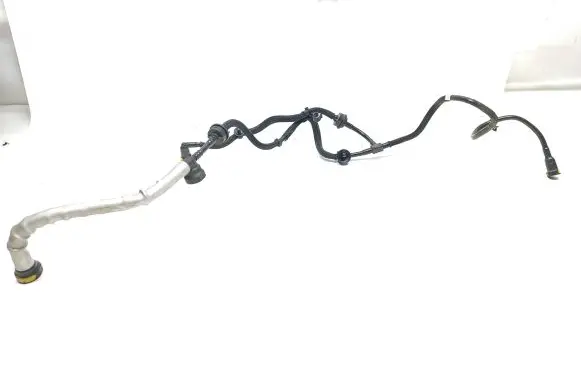 Dacia Sandero Vacuum line/pipe/hose