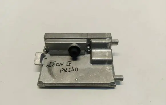 Seat Leon IV Windshield/windscreen camera 5wa980653c