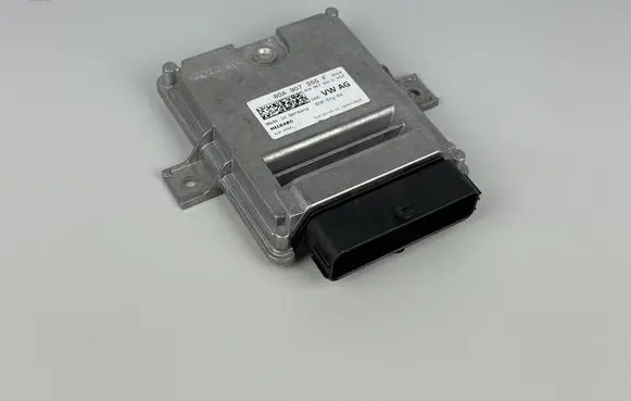 Audi Q5 SQ5 Adblue control unit 80A907355F SCRS1CS4