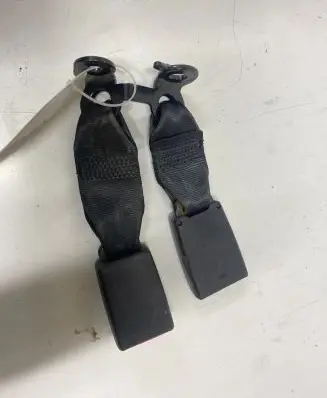 Citroen DS3 Rear seatbelt buckle 9681958880