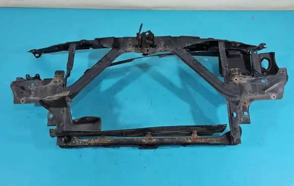 Seat Leon (1M) Radiator support slam panel IMPRK1423347
