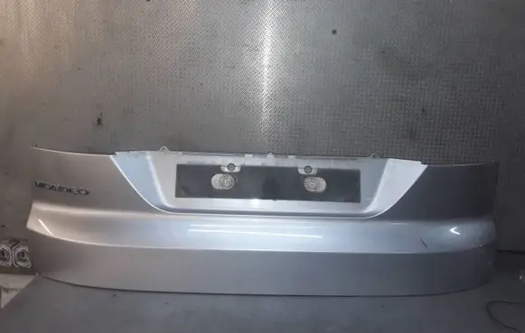 Ford Mondeo MK IV Tailgate trim BS71N423A40A