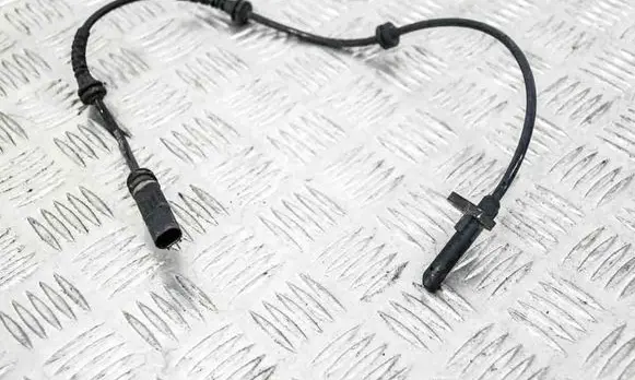 BMW 6 F12 F13 ABS rear brake sensor 6784901