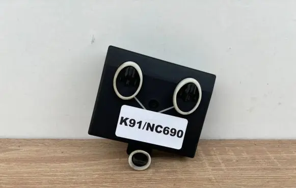 Porsche Panamera (970) Door control unit/module 7PP959795H