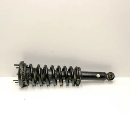 Jaguar XK - XKR Rear shock absorber/damper 6W8318080AA