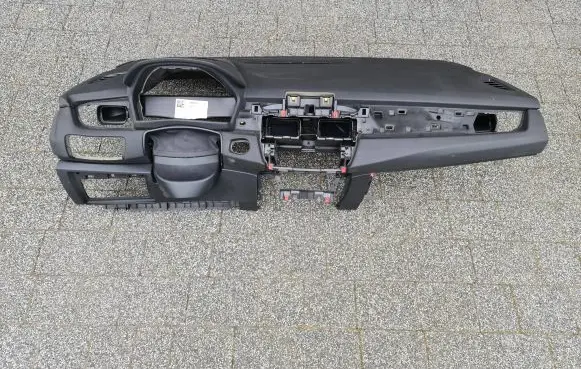 BMW 2 F45 Dashboard 9319597 5834955 V388559
