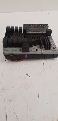 Volvo S60 Fuse box set 9401802 8521215 8615104