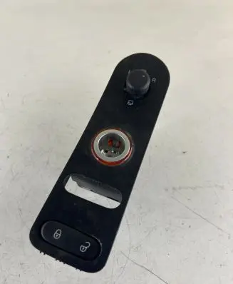 Seat Altea XL Wing mirror switch 5P0959565