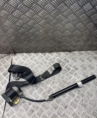 Ford Galaxy Front seatbelt 7M3857706 33023994 1M21611B08