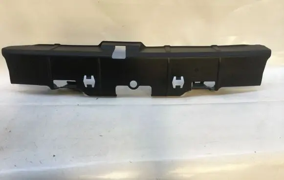 Audi A3 S3 8V Front bumper support beam 8V3807217