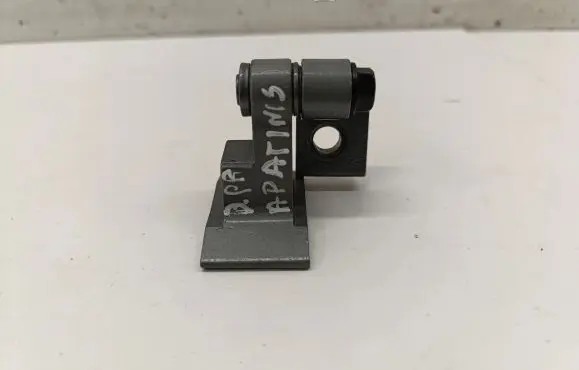 BMW 2 F44 Front door lower hinge 