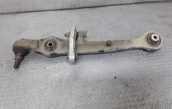 Front control arm