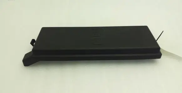 Land Rover Range Rover Sport L320 Fuse box cover 580000003A