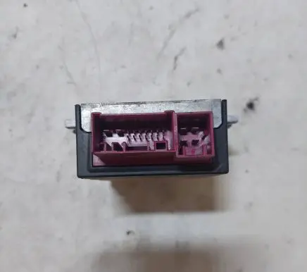 BMW 5 E60 E61 Other control units/modules 1614716996001 55892110 050770622