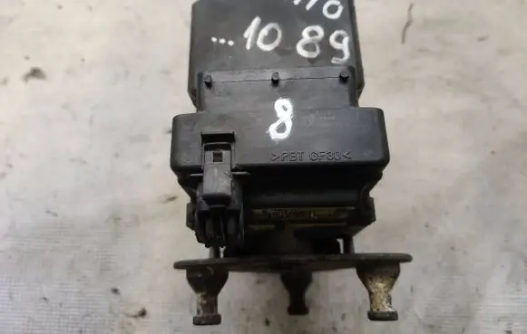 Volkswagen Transporter - Caravelle T5 ABS Pump A0004461089 0265220490