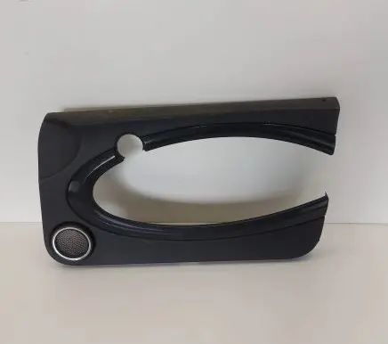 Mini Cooper Roadster R59 Front door card panel trim 43009151