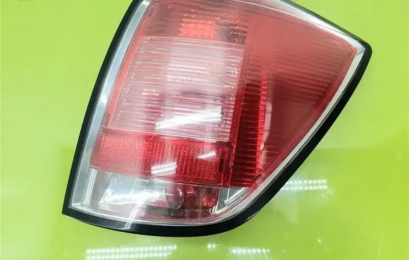 Opel Astra H Rear/tail lights 93182993